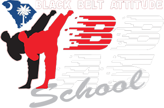Black Belt Attitude School