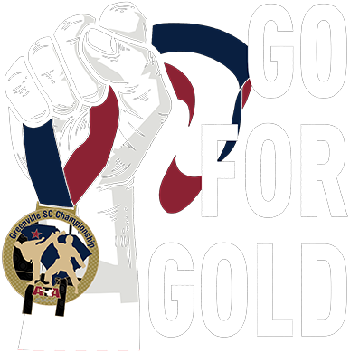 go for gold