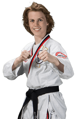 Adult Martial Arts Taekwondo Karate