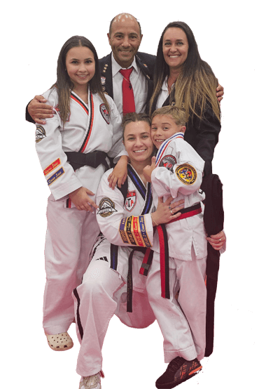 Black Belt Attitude School | Simpsonville and Greenville, South Carolina
