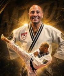 Master Daniel Madriaga
