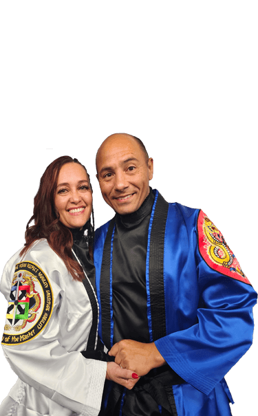 Black Belt Attitude School Owner